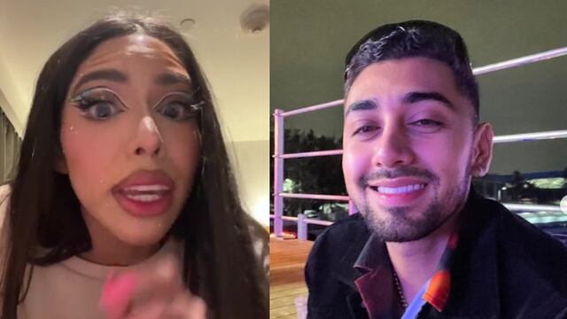 Yeri Mua acusa a su ex de no quererle pagar