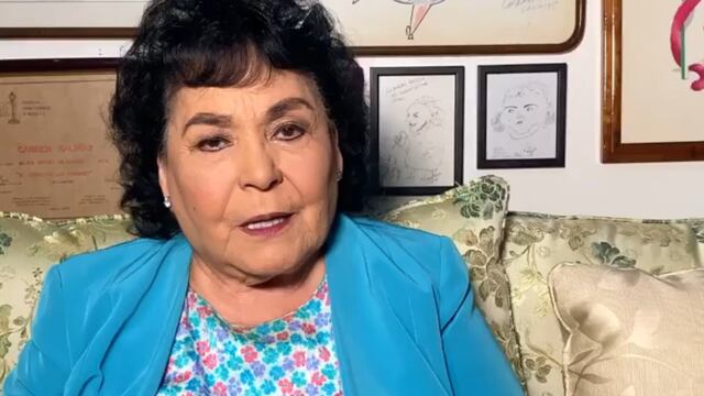 Carmen Salinas