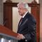 AMLO promoverá reformas al INE, CFE y Guardia Nacional