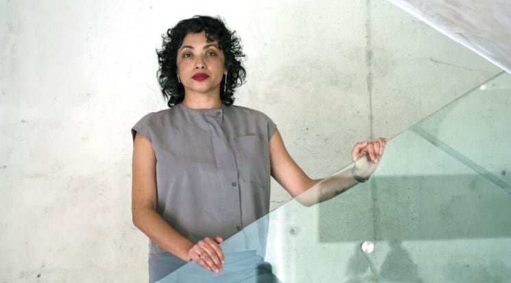 Amanda de la Garza, nueva subdirectora artística del Reina Sofía