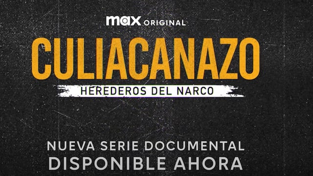 Guía de capítulos de Culiacanazo: Número de episodios y fecha de estreno en MAX