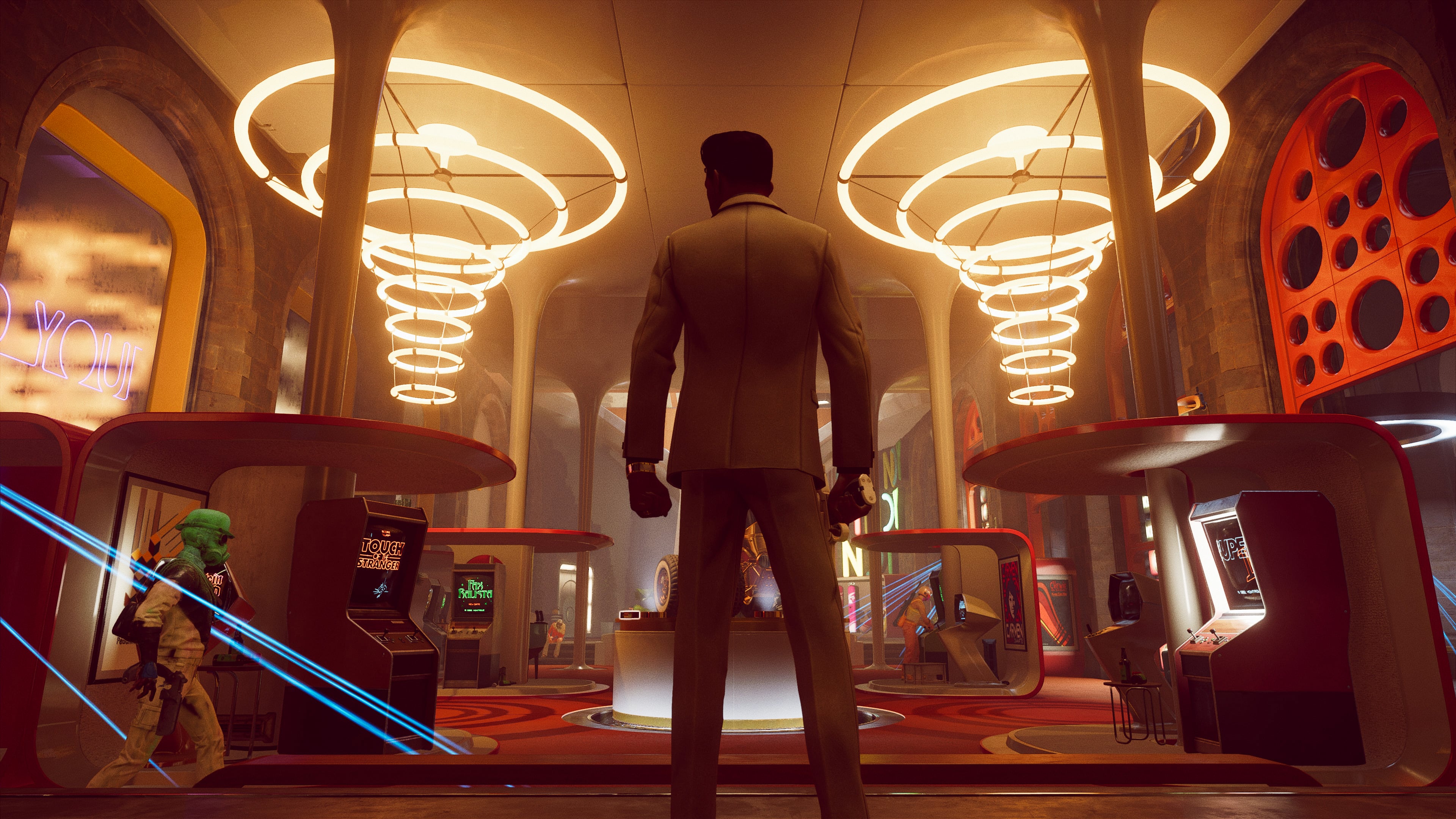 Deathloop Arcade