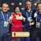 Boxeadoras mexicanas Fátima Herrera y Citlalli Ortiz amarran boleto a Juegos Olímpicos París 2024