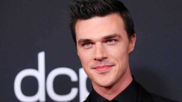 Finn Wittrock