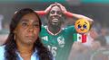 “Gracias por abrirle las puertas”: el mensaje de la madre de Julián Quiñones a la afición mexicana