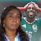 “Gracias por abrirle las puertas”: el mensaje de la madre de Julián Quiñones a la afición mexicana