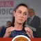 Sheinbaum aclara que reforma al Poder Judicial no contempla reelección de magistrados