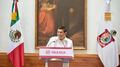 Salomón Jara impulsa inversión de 13 mil mdp en infraestructura para Oaxaca