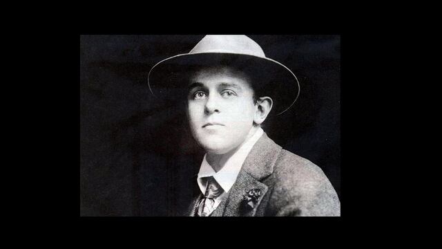 John Reed, aquella frase de Trotski