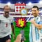 Inglaterra vs Argentina: ¿Cuándo y dónde ver el partido por el pase a la final del Mundial 2026?