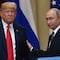 Putin califica de “hostiles” las sanciones de Estados Unidos a petroleras rusas