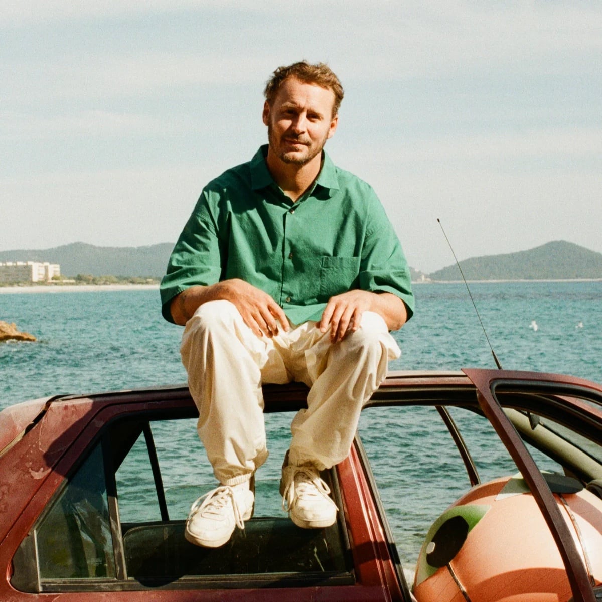 Ben Howard en México: Precio de boletos para verlo en concierto tras cancelar en Corona Capital 2023