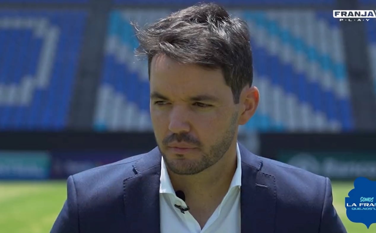Nicolás Larcamón