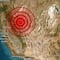 Sismo hoy en Nevada, Estados Unidos: Temblor magnitud 5.5 se sintió hasta Sacramento, California