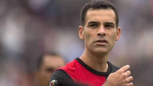 Rafa Márquez seguirá con el Atlas, ahora como director deportivo