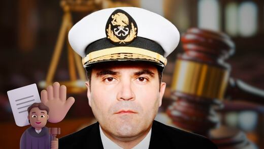 Reactivan orden de aprehensión contra Fernando Farías Laguna por caso de huachicol fiscal