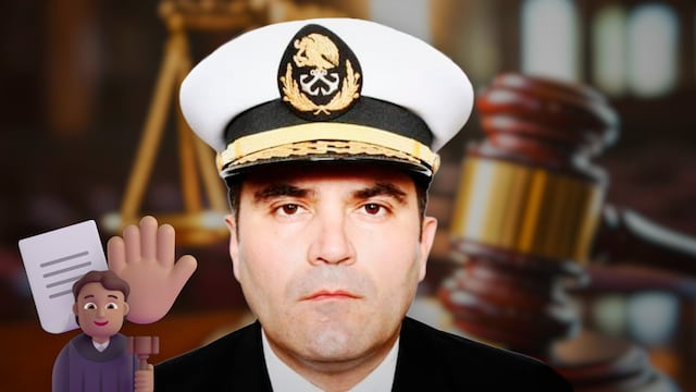 Fernando Farías Laguna: juez detuvo orden de captura por huachicol fiscal