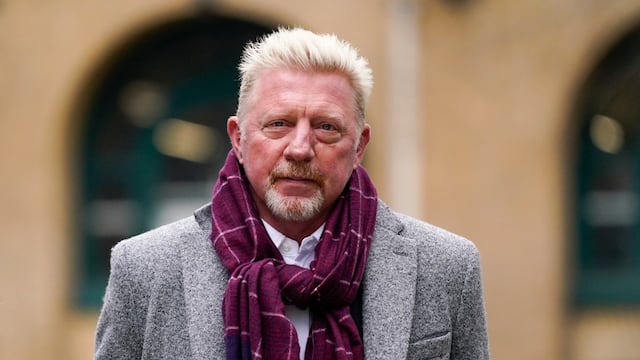 El ex tenista Boris Becker, podría ir a prisión por delitos económicos y evasión.