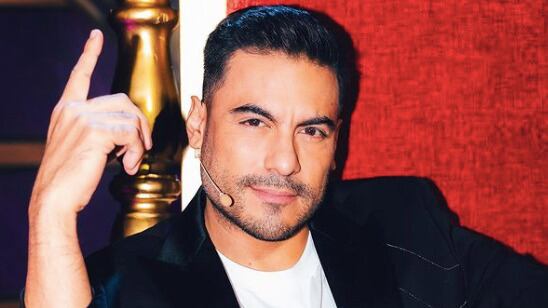 Concierto de Carlos Rivera se estrena en Disney+ para las ‘riveristas’ que no irán a la Arena CDMX