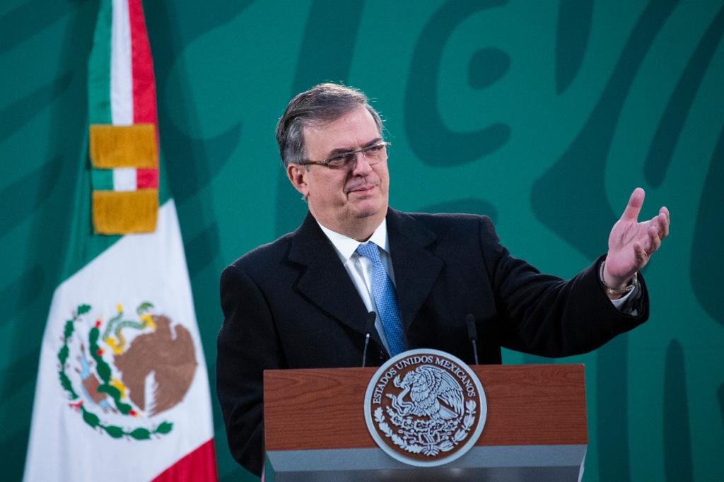 Marcelo Ebrard