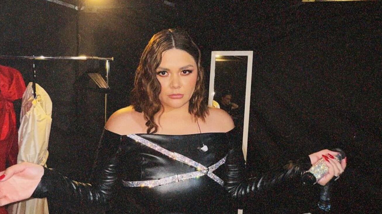 ¿A qué hora termina el concierto de Yuridia? Horario para el Auditorio Nacional del jueves 4 de abril