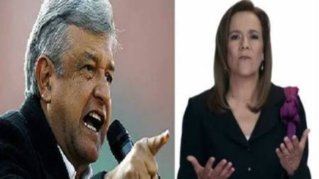 El dirigente de Morena, el polìtico que mejor representa a la indignación