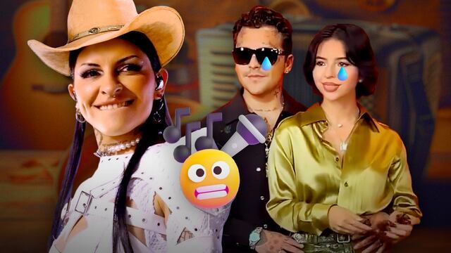 Cazzu estrena corrido; creen que le contestará a Christian Nodal y Ángela Aguilar en su propio género