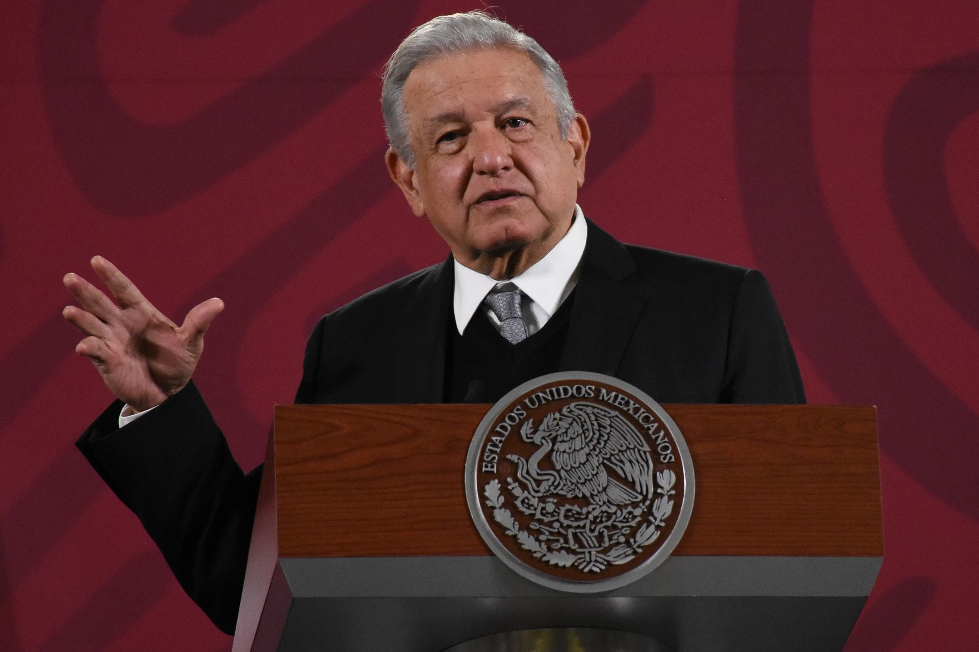 AMLO