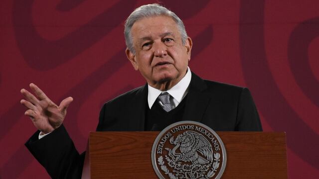 AMLO