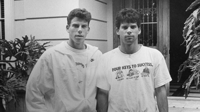The Menendez Brothers: Tráiler revela nuevo documental de Netflix con entrevista a los hermanos