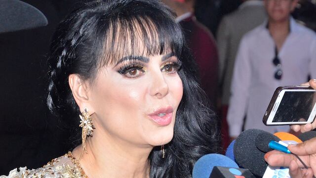 Maribel Guardia