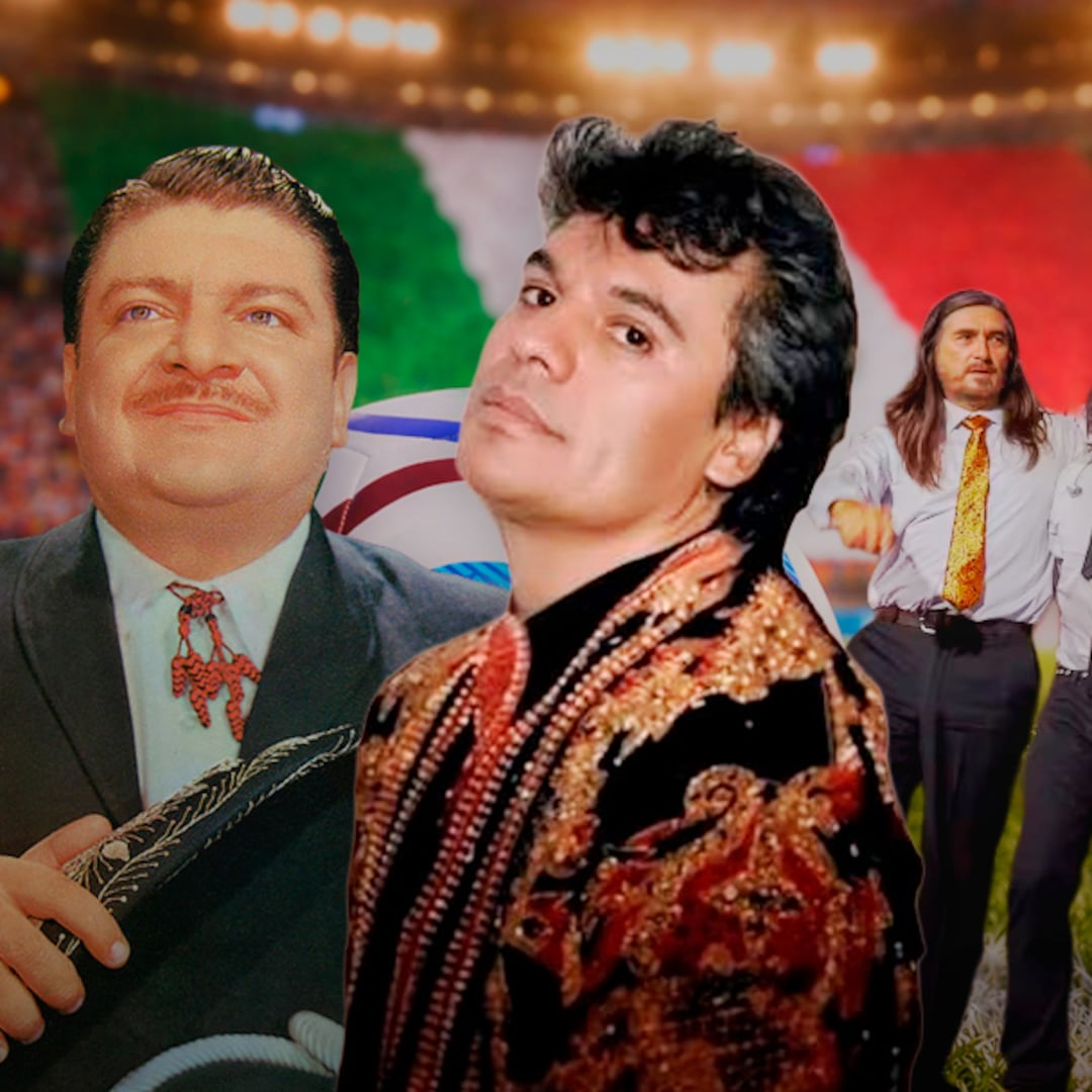 No solo Juan Gabriel: estos artistas también crecieron en Spotify gracias al Mundial 2026