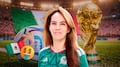 “Fue un buen negocio”: Gabriela Cuevas asegura que el Mundial 2026 no dejó deuda a México