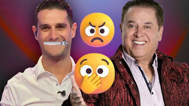 A Mario Bezares no le preocupa cerrarle la boca a Adrián Marcelo