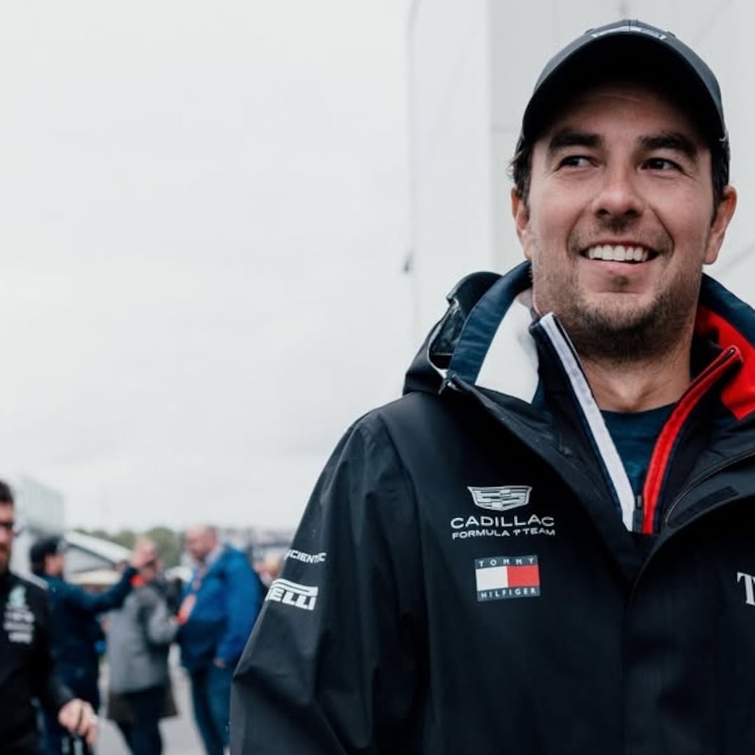 Checo Pérez despierta interés de varios equipos de la Fórmula 1