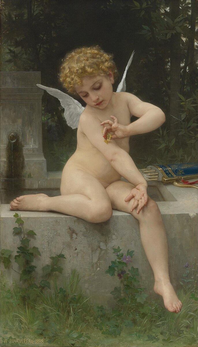 Cupido