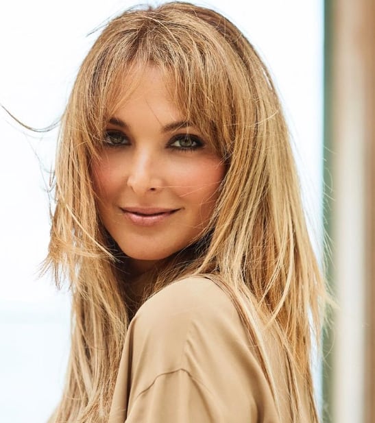 Blanca Soto