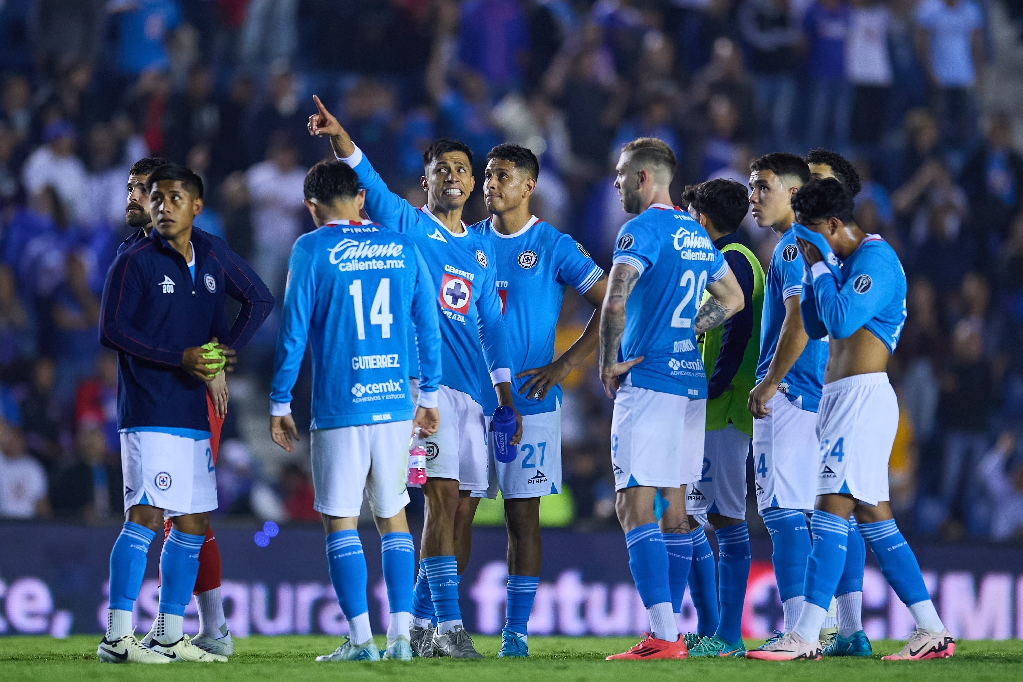 Cruz Azul