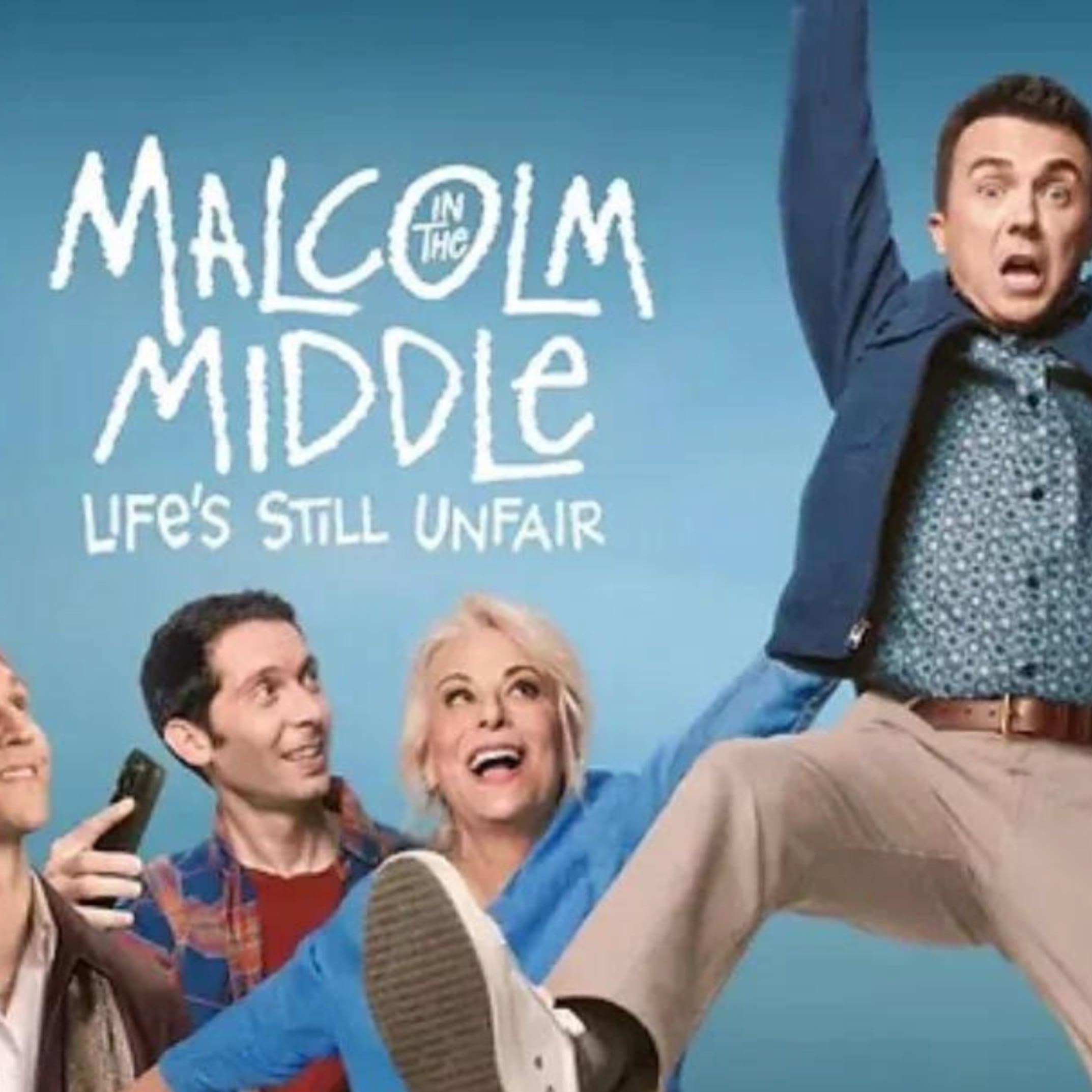 ¿Malcolm el de Enmedio siempre fue una serie woke?