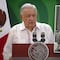 AMLO dedica mañanera del 22 de diciembre a Cristina Pacheco