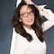 Yolanda Andrade reaparece usando oxígeno y no se guarda los detalles de su estado de salud