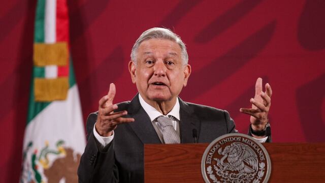 AMLO