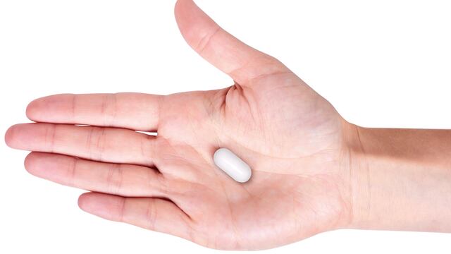 Vibran Gastro, pastilla vibratoria que ayudaría a los problemas de estreñimiento