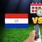 Paraguay vs Francia: A qué hora y dónde ver el partido de octavos de final del Mundial 2026