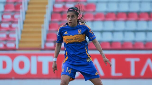Tigres vs Santos: ¿Cuándo y dónde ver a las Amazonas en la Jornada 12 de la Liga MX Femenil?