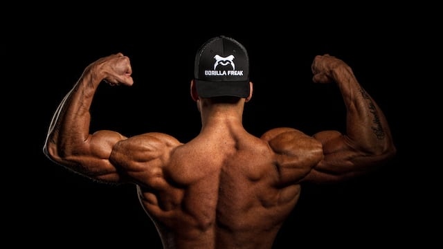 Este 30 de octubre se celebra el Día del Fisicoculturismo