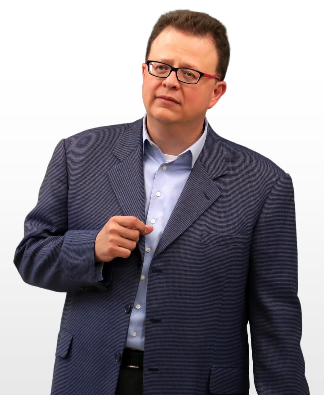 Felipe de la Mata Pizaña