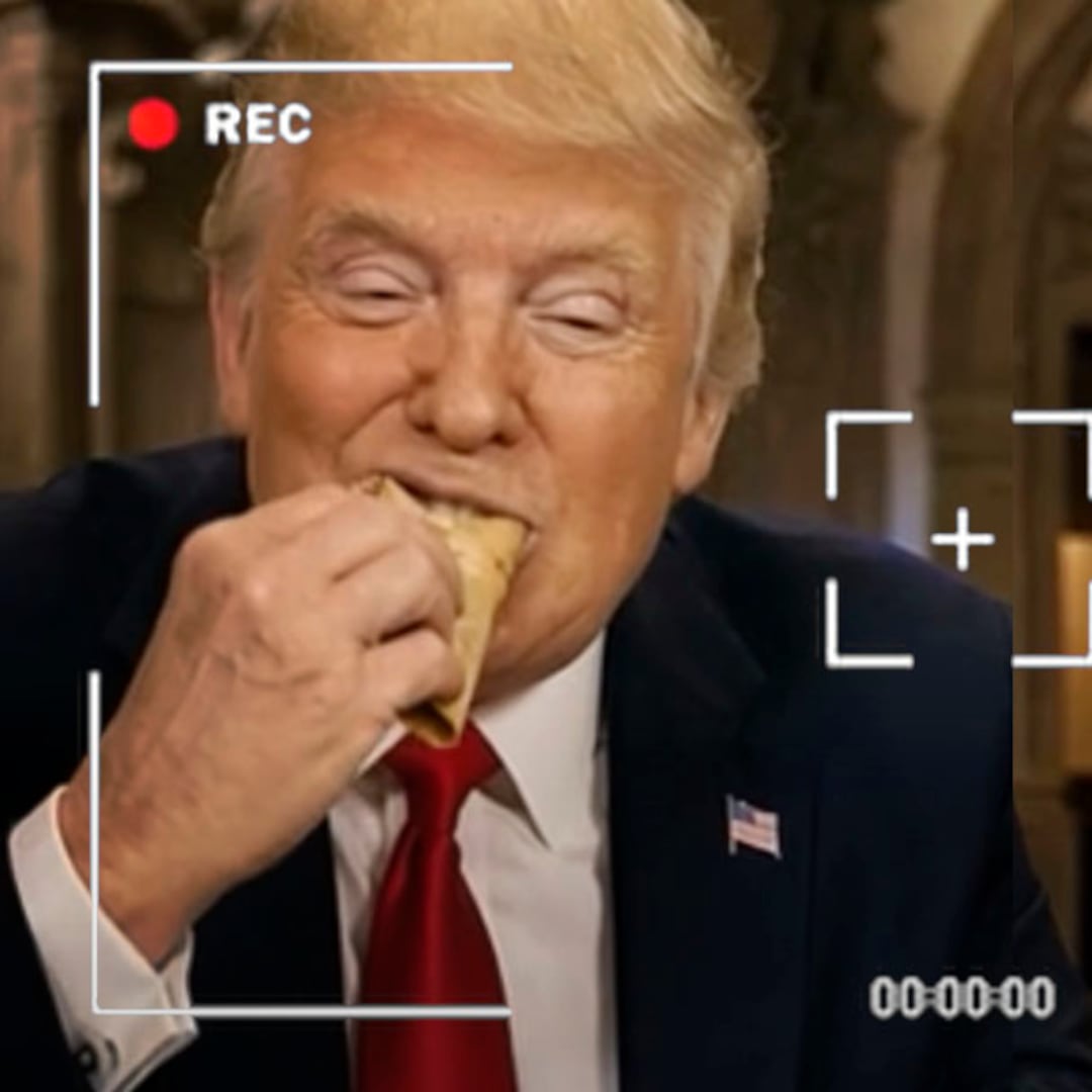 Claudia Sheinbaum aparece en video generado con IA por Trump