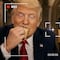 Claudia Sheinbaum aparece en video generado con IA por Trump