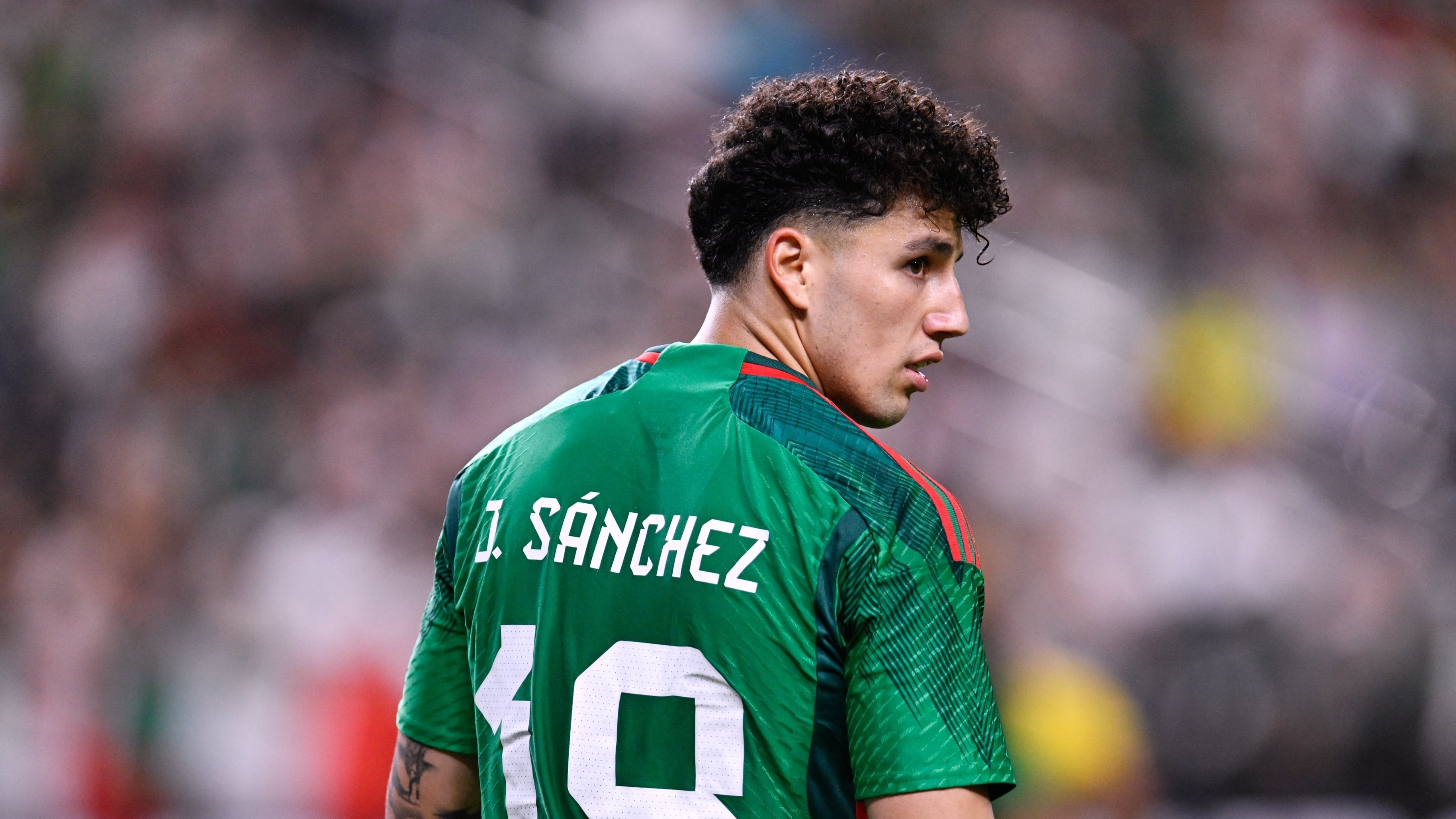 Jorge Sánchez